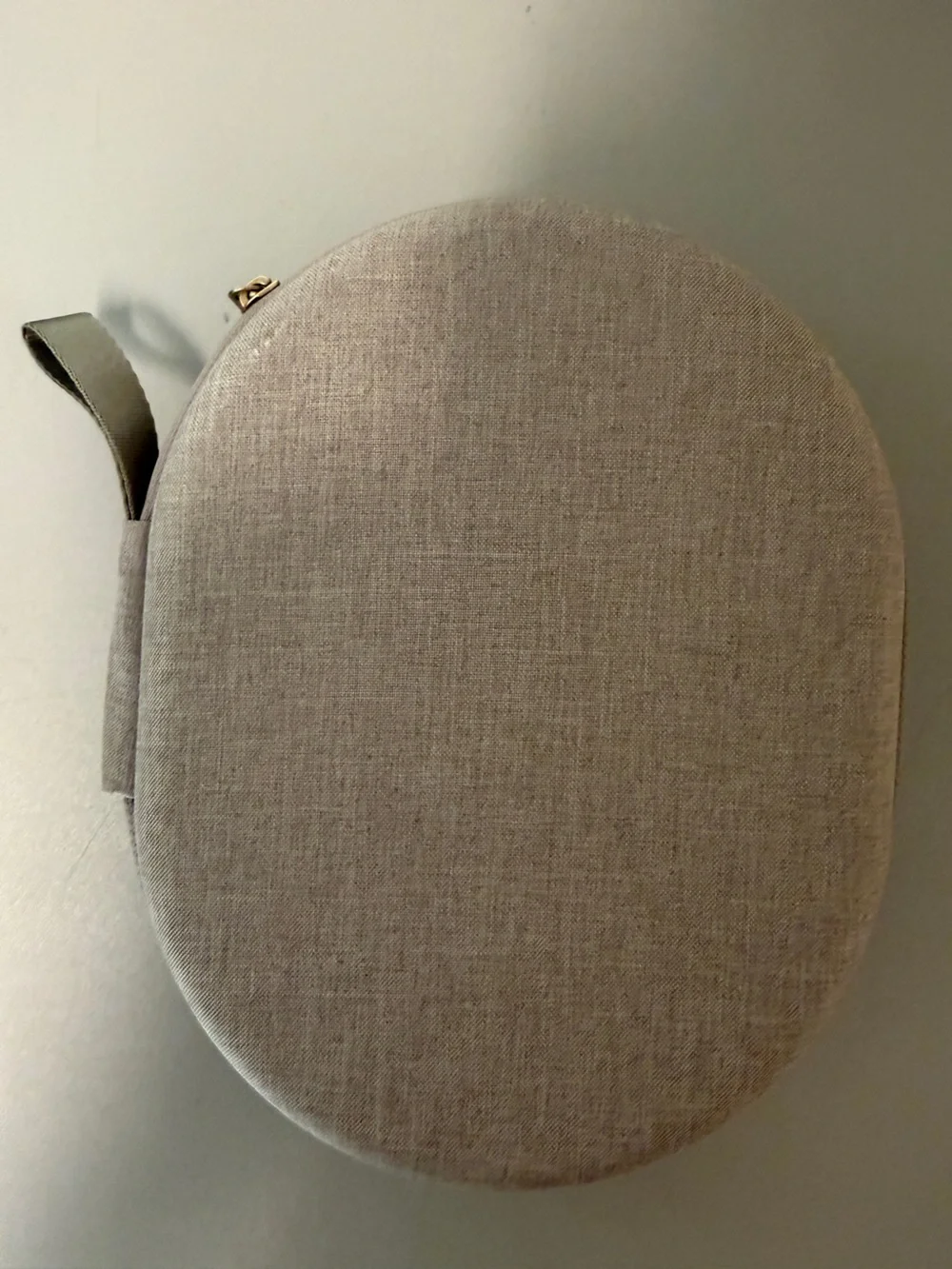 Sony AH-1000XM3 Noise Cancelling Over-Ear Headphones in Cream
